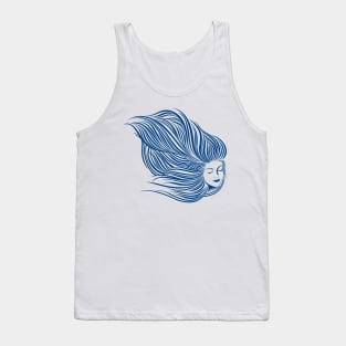 Dreaming Tank Top